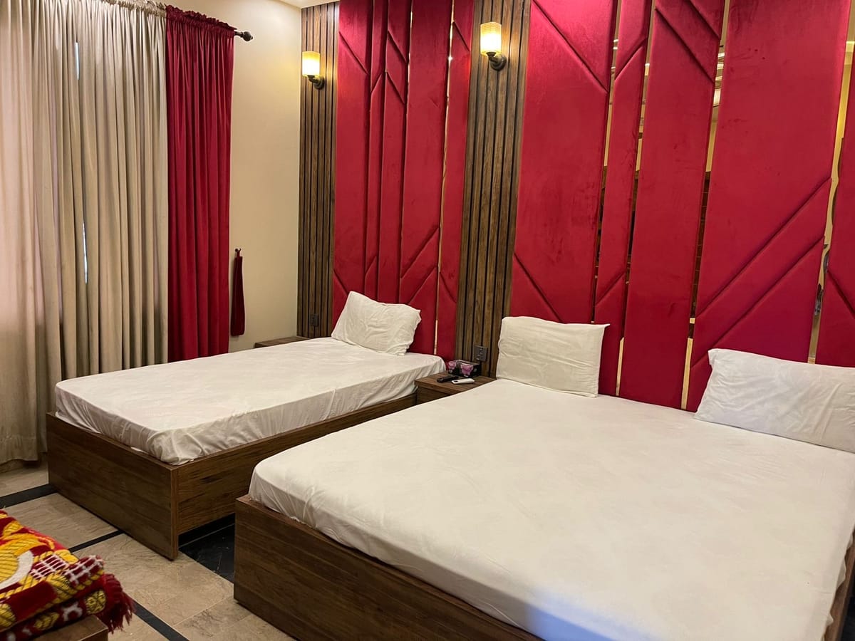 Karachi Guest House - Gulshan — 3