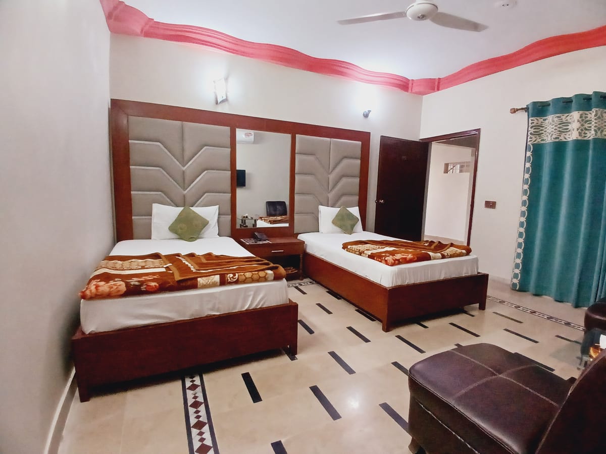 Karachi Guest House - Gulshan — 4