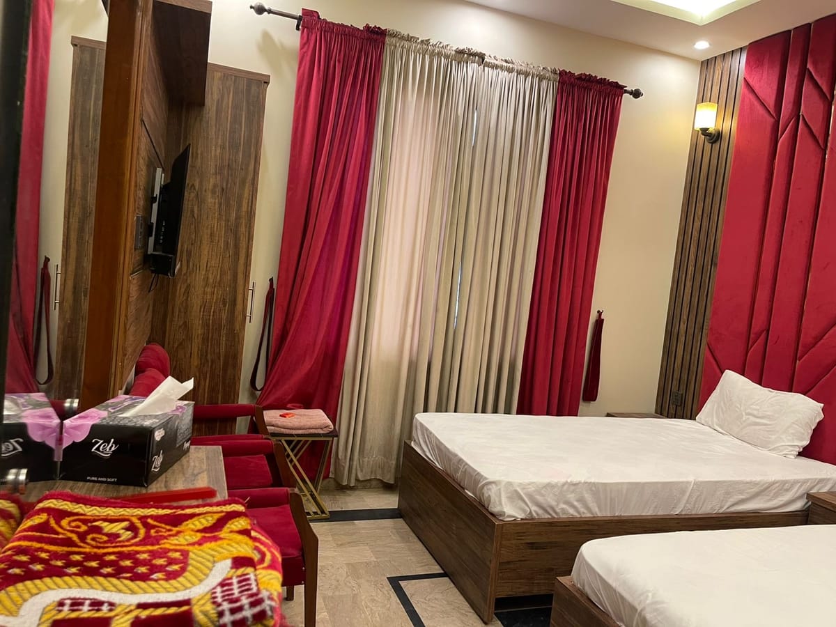 Karachi Guest House - Gulshan — 5
