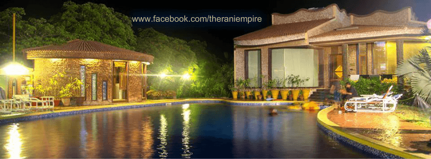 Rani Empire Farm House — 1