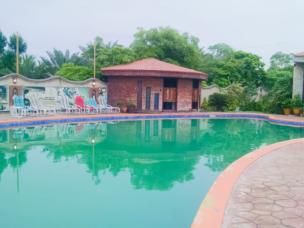 Rani Empire Farm House — 3