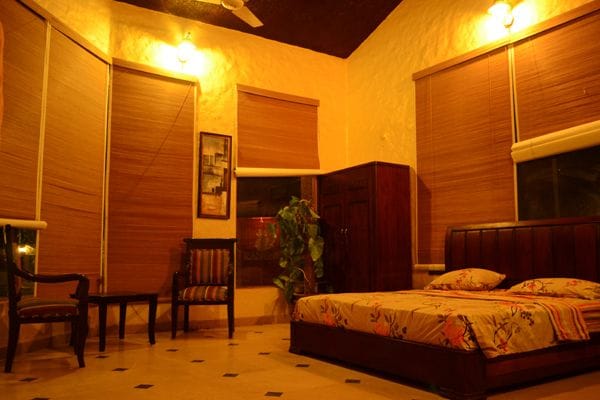 Rani Empire Farm House — 5