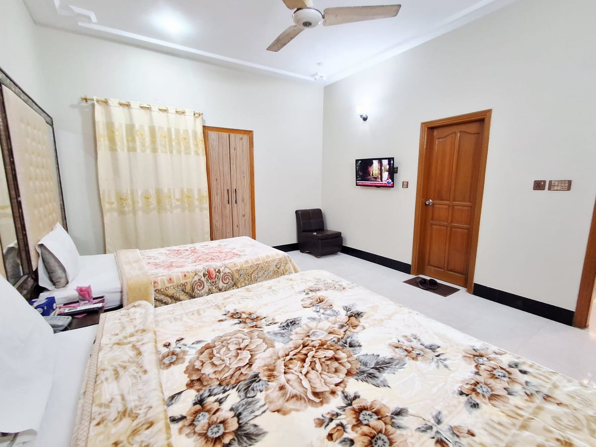 Rose Palace Guest House — 2