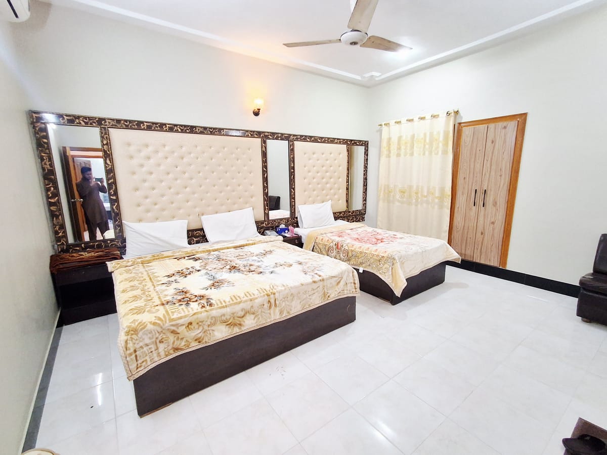 Rose Palace Guest House — 3