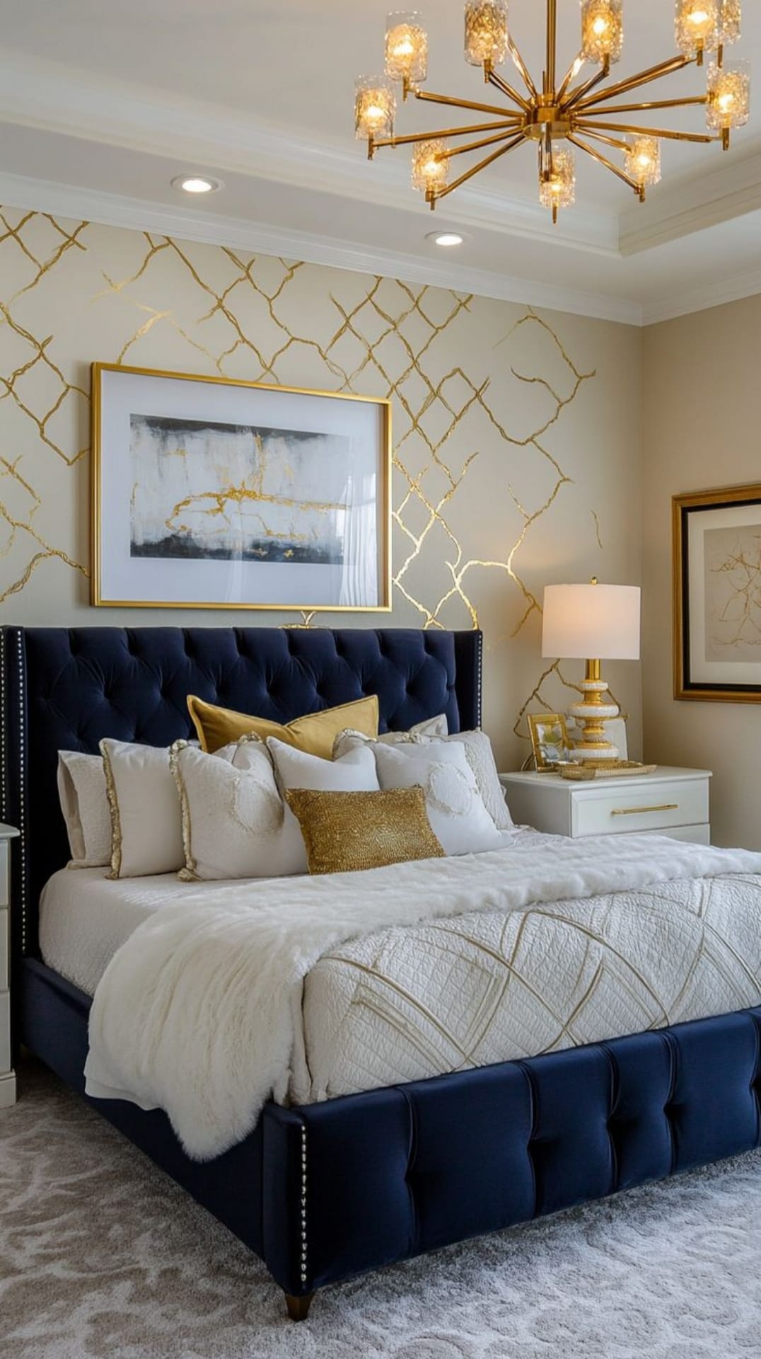 Royal Blue Guest House — 1