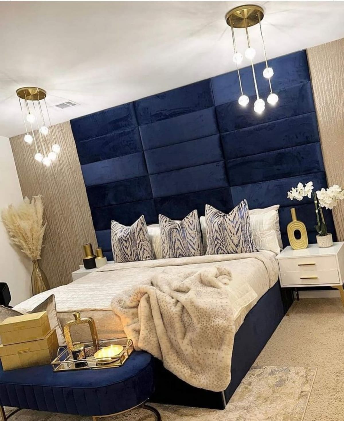 Royal Blue Guest House — 2