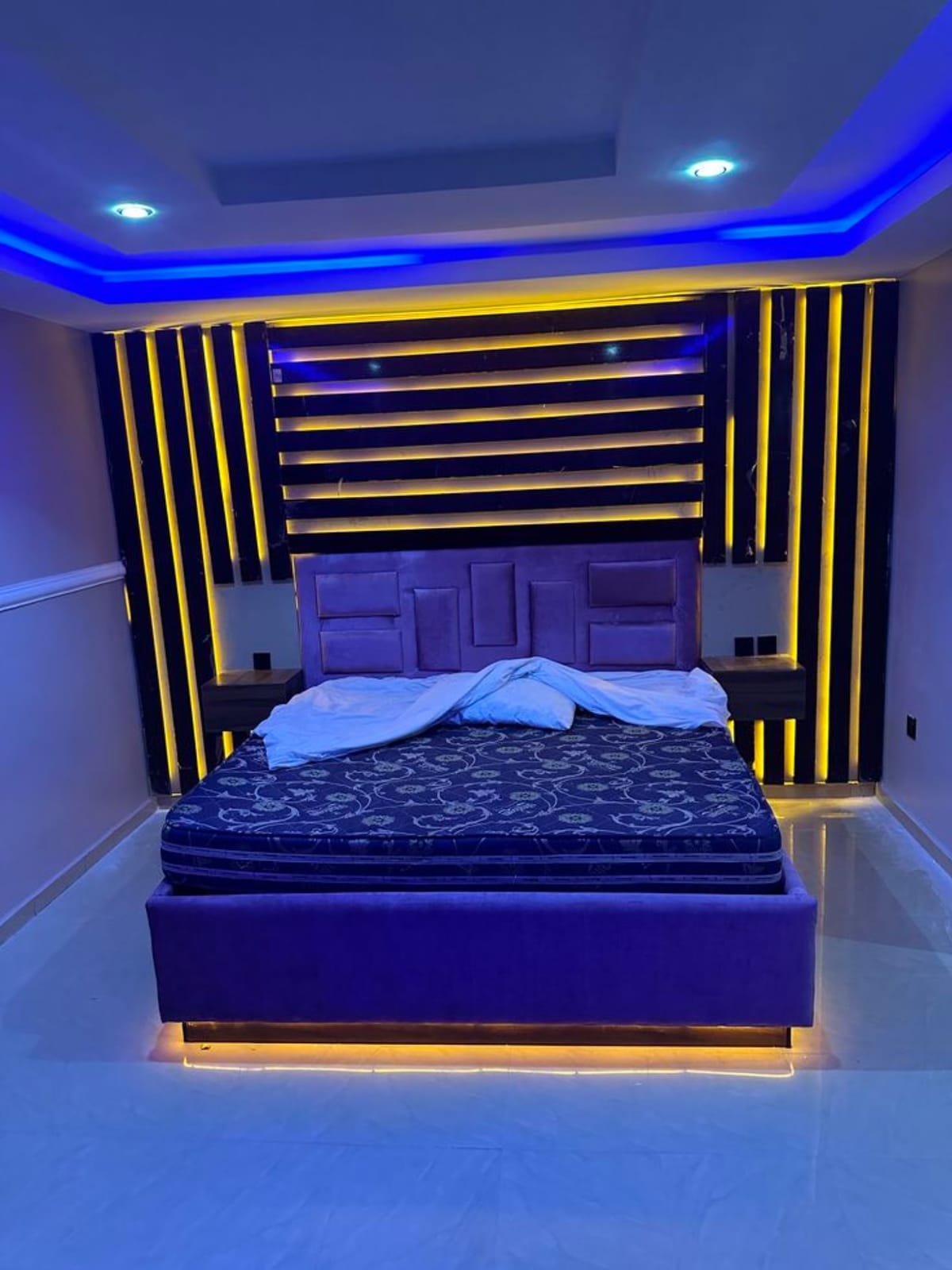 Royal Blue Guest House — 3