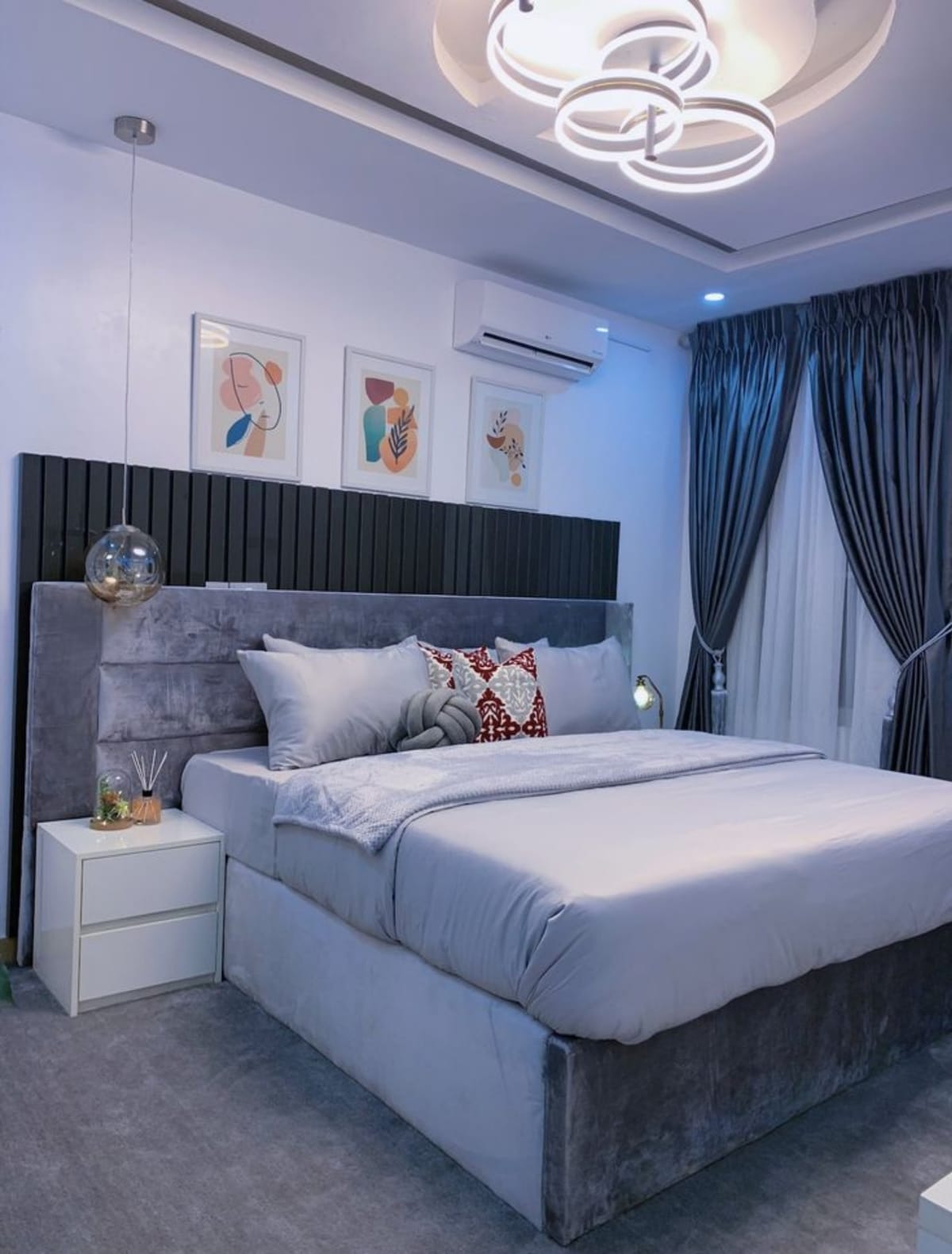 Royal Blue Guest House — 4
