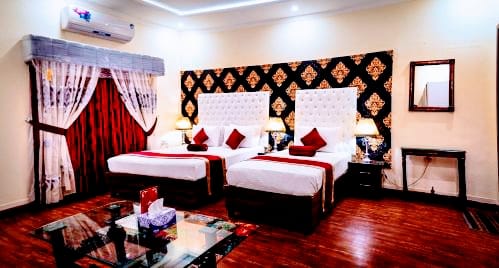 Royal Haven Guest House — 1