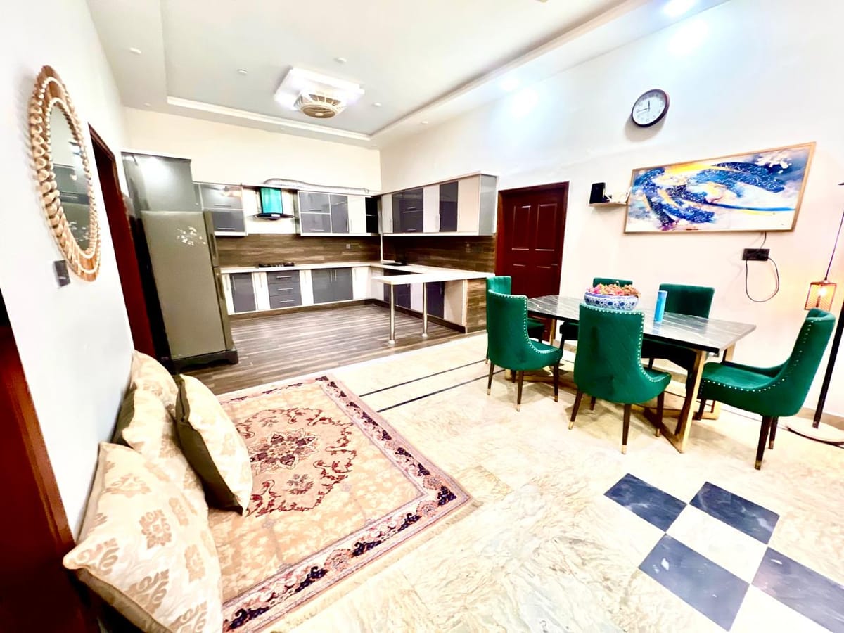 Royal Inn Chalet — 3