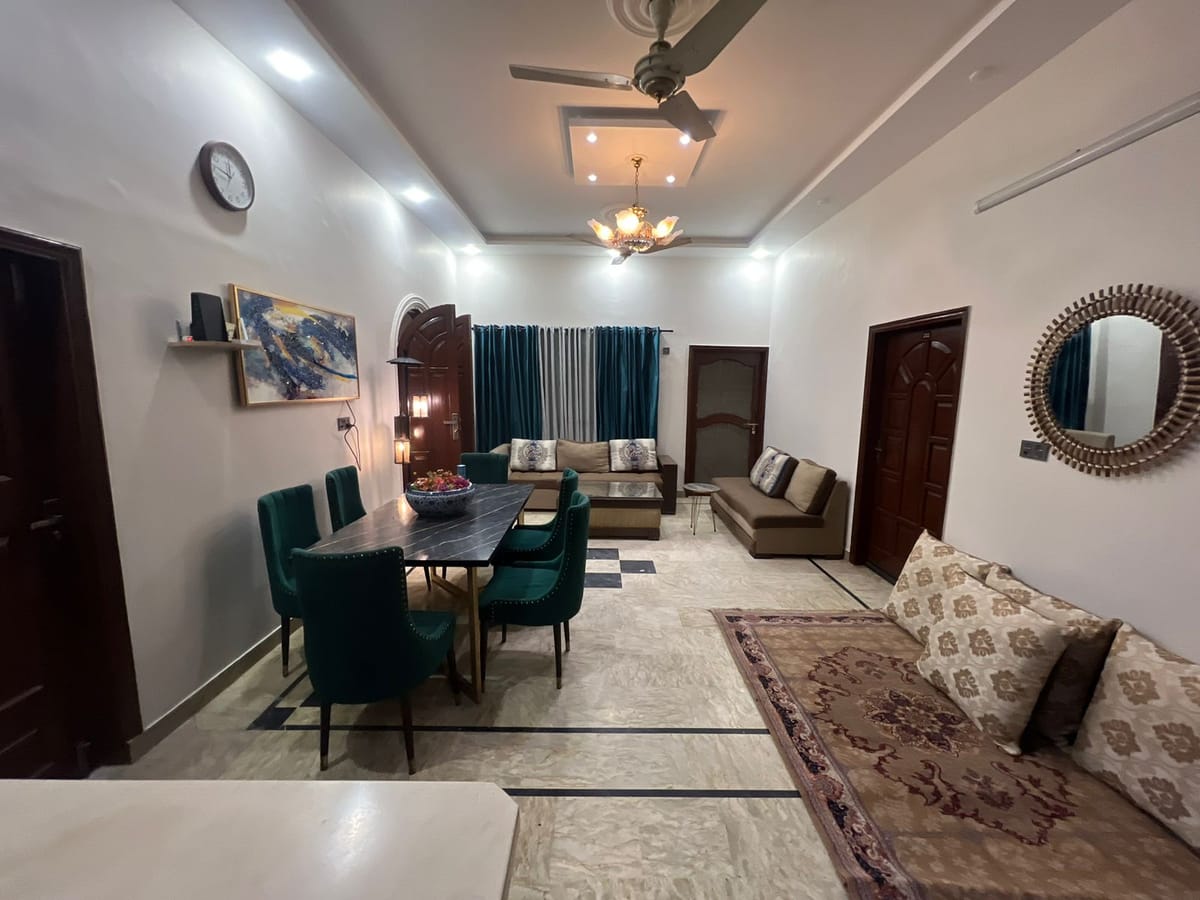 Royal Inn Chalet — 5