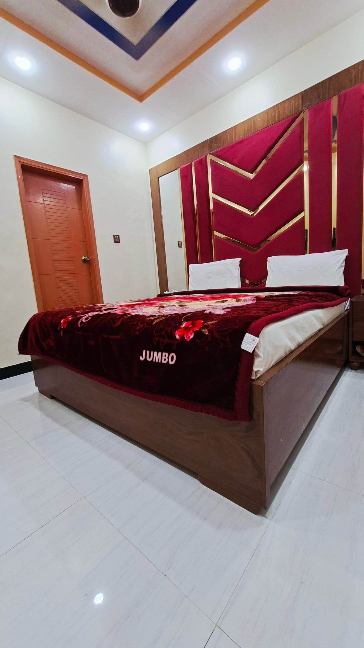 Royal Residency Guest House — 2