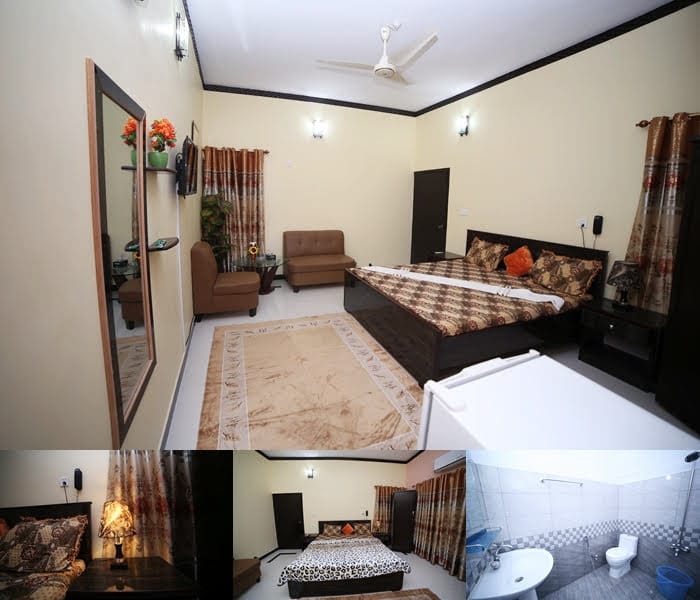 Season inn Guest House — 3