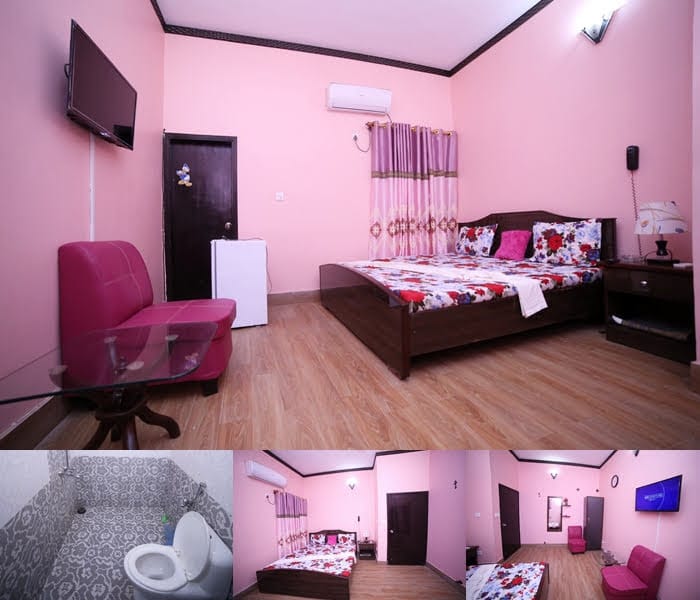 Season inn Guest House — 5