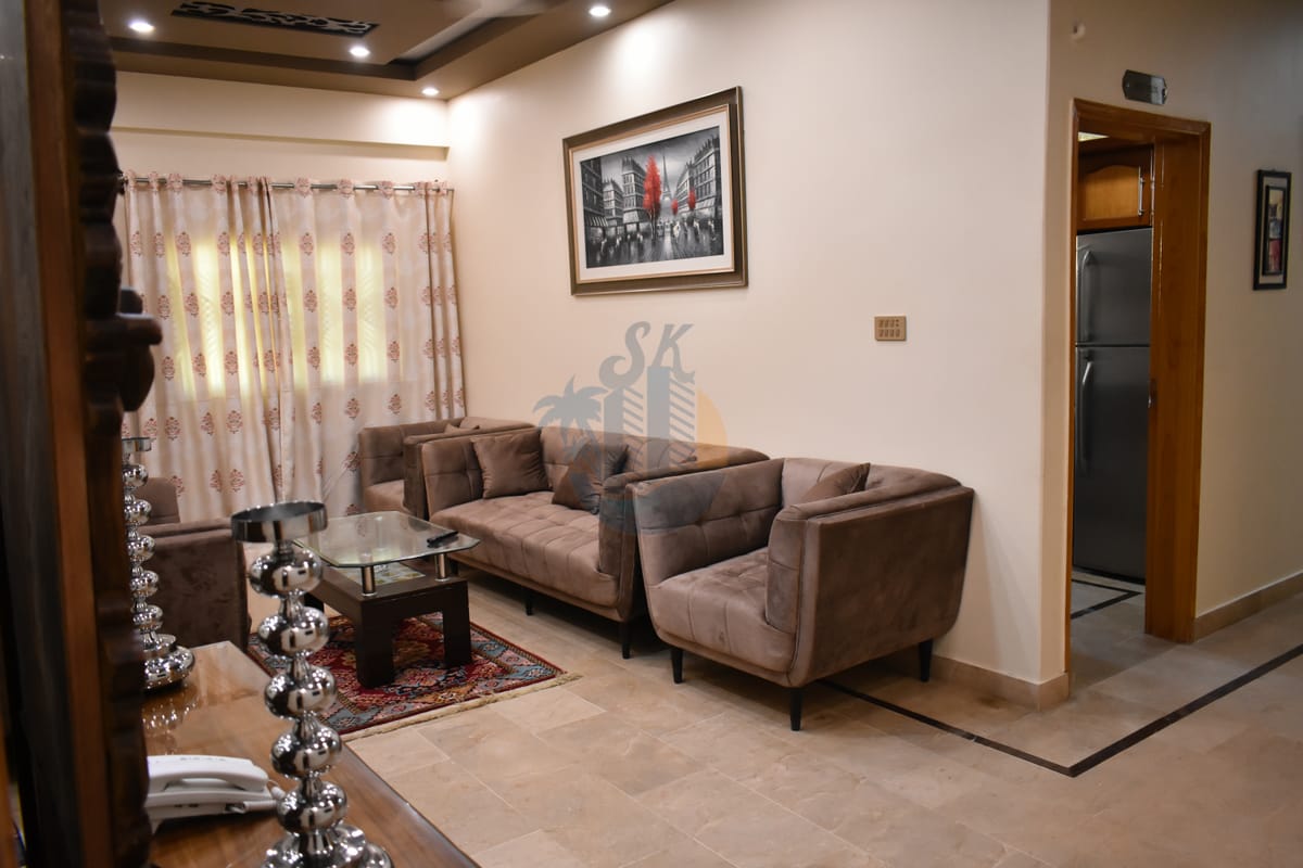 SK TRAVELLERS' INN GUEST HOUSE — 2