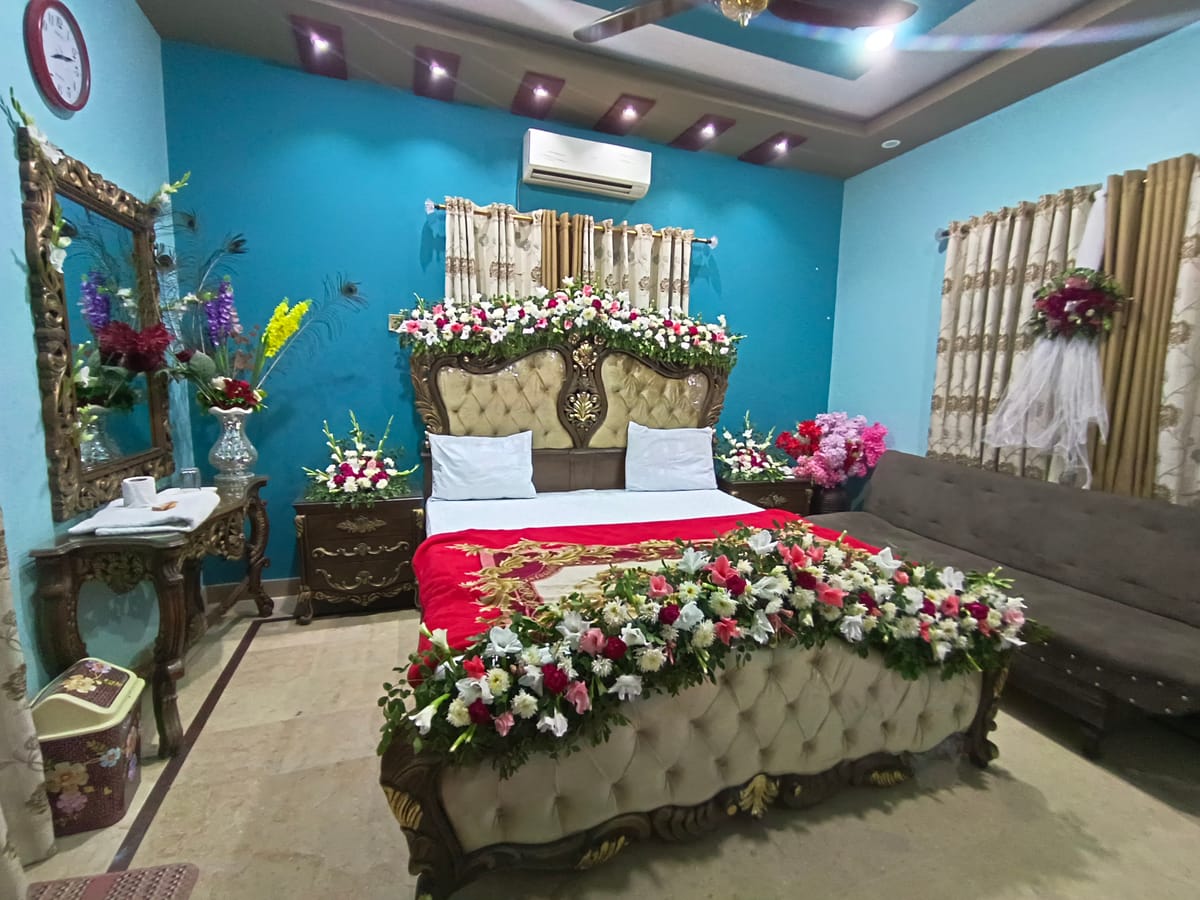 SK TRAVELLERS' INN GUEST HOUSE — 4