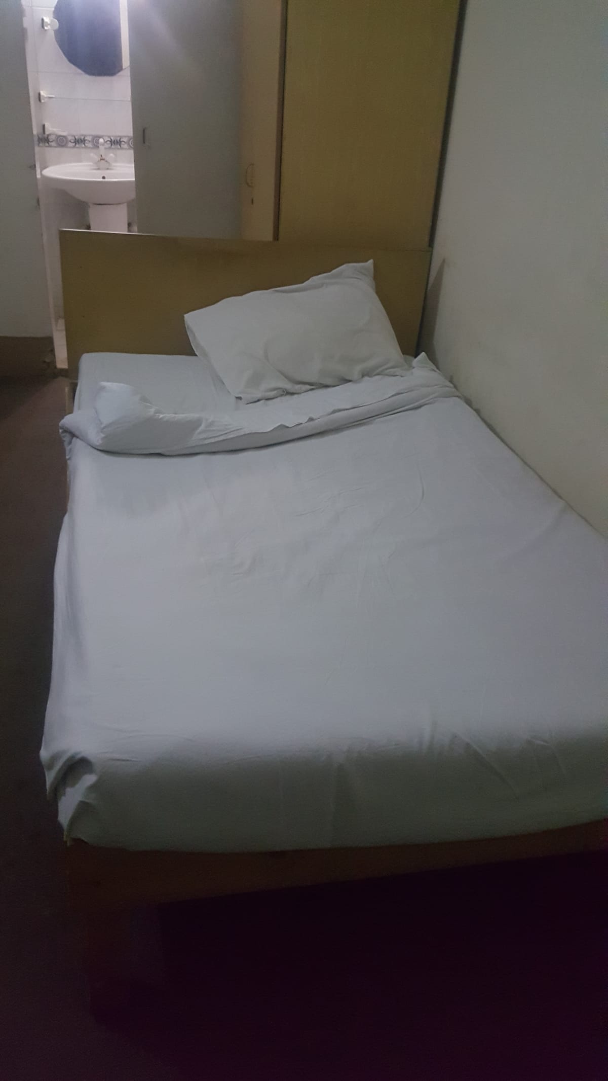 Sky Rooms Hotel — 4