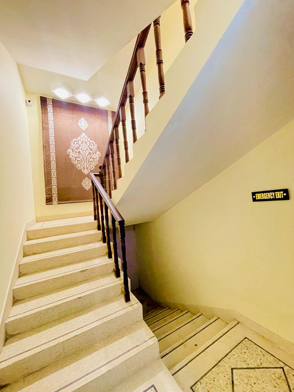 Sunshine Guest House — 1