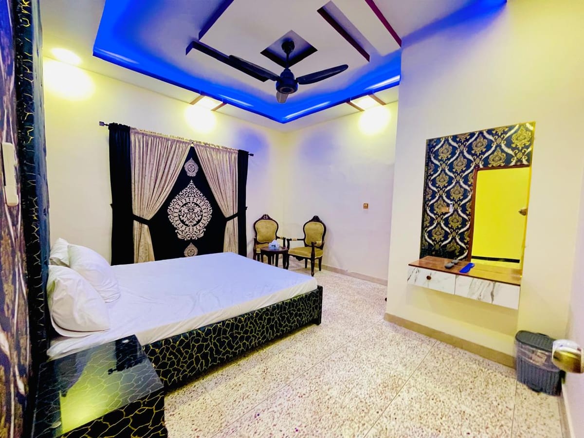Sunshine Guest House — 2