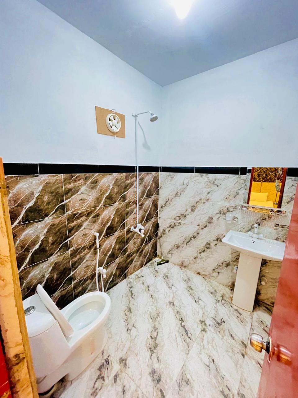 Sunshine Guest House — 3