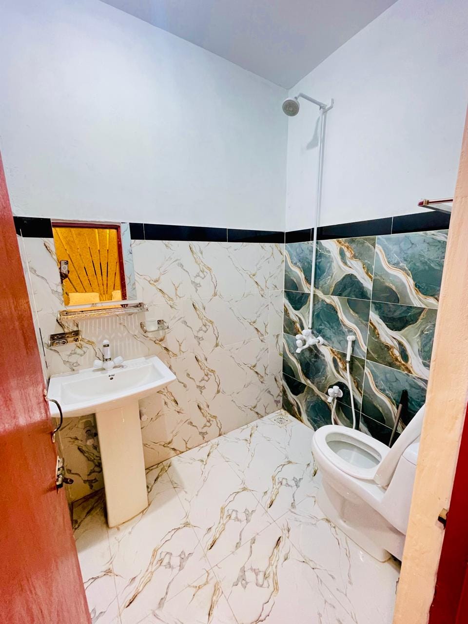 Sunshine Guest House — 4