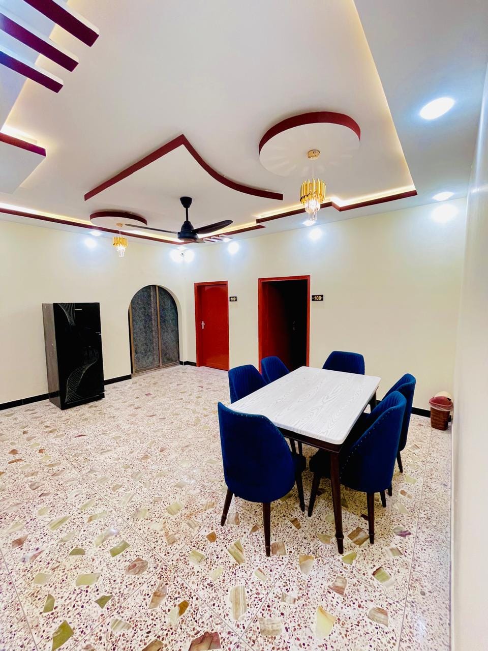 Sunshine Guest House — 5