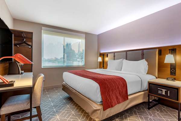 Comfort Inn JFK Airport — 2