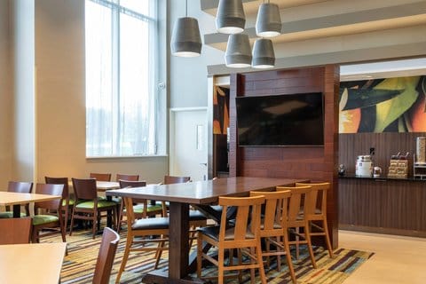 Fairfield by Marriott Inn & Suites New York Queens/Fresh Meadows — 2