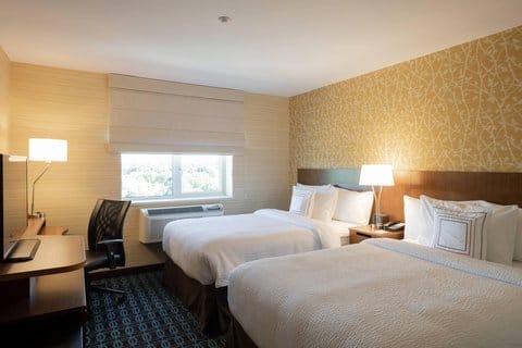 Fairfield by Marriott Inn & Suites New York Queens/Fresh Meadows — 3