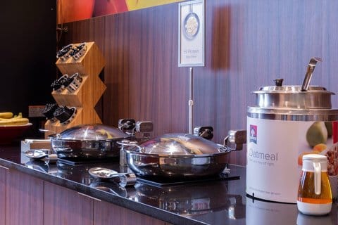 Fairfield by Marriott Inn & Suites New York Queens/Fresh Meadows — 4