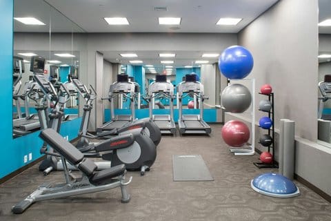 Fairfield by Marriott Inn & Suites New York Queens/Fresh Meadows — 5