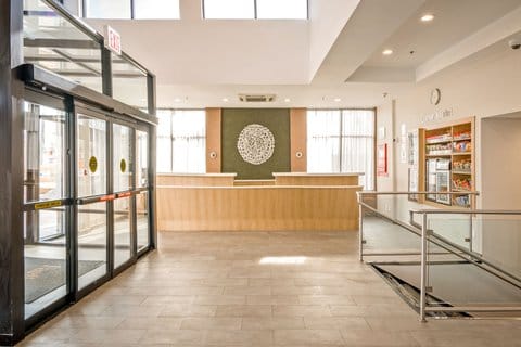 Fairfield Inn New York JFK Airport — 1
