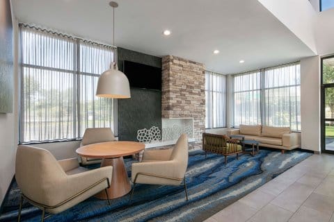 Fairfield Inn New York JFK Airport — 2