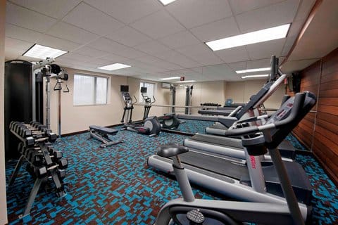 Fairfield Inn New York JFK Airport — 5