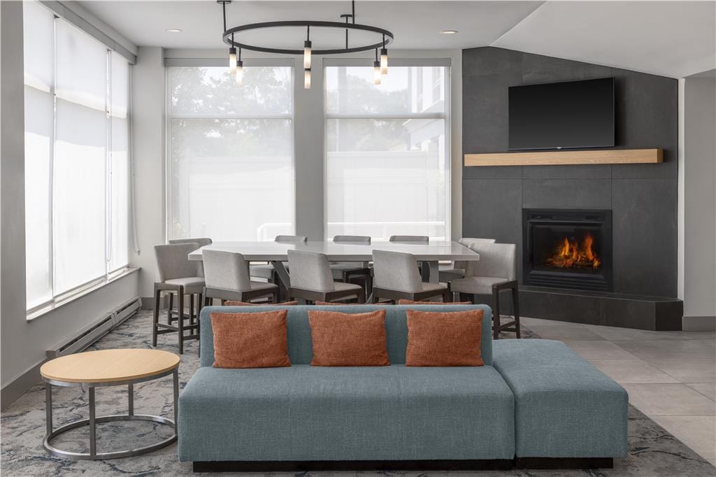 Hilton Garden Inn Queens/JFK Airport — 1