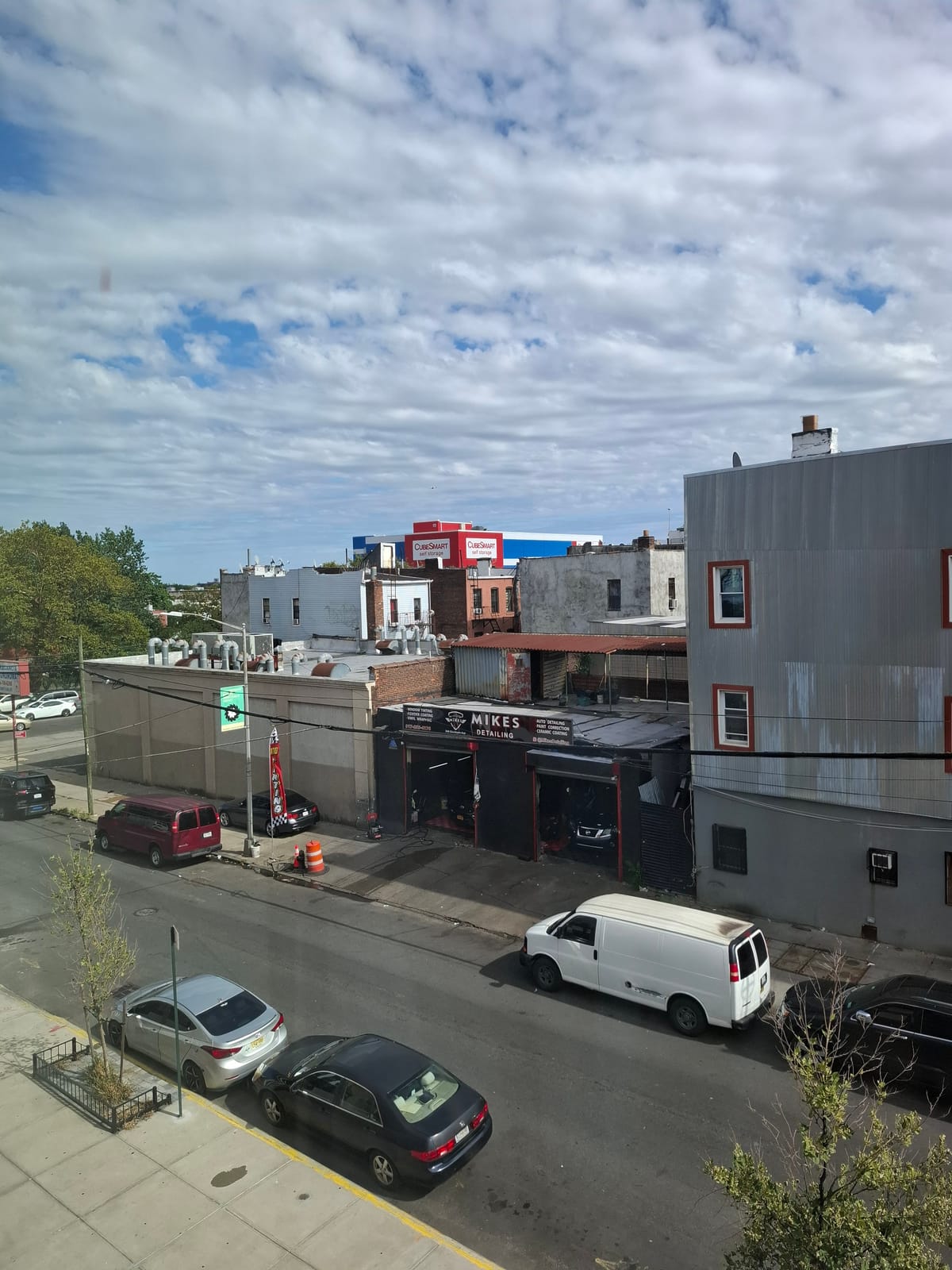 Hotel 369 Brooklyn — 5