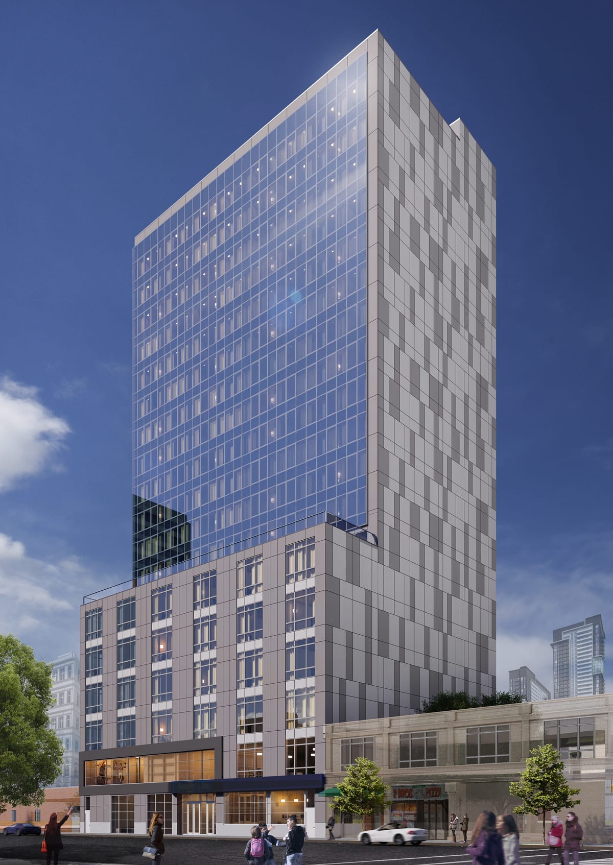La Quinta Inn & Suites By Wyndham Queens NYC/JFK Airtrain — 4