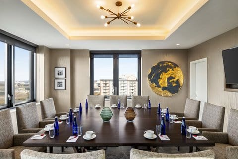 Marriott New York JFK Airport — 3