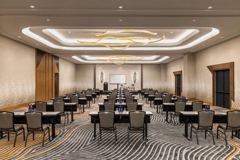 Marriott New York JFK Airport — 5