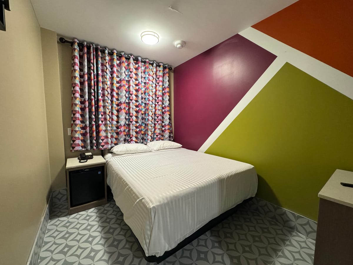 Moon Hotel Brooklyn — 3