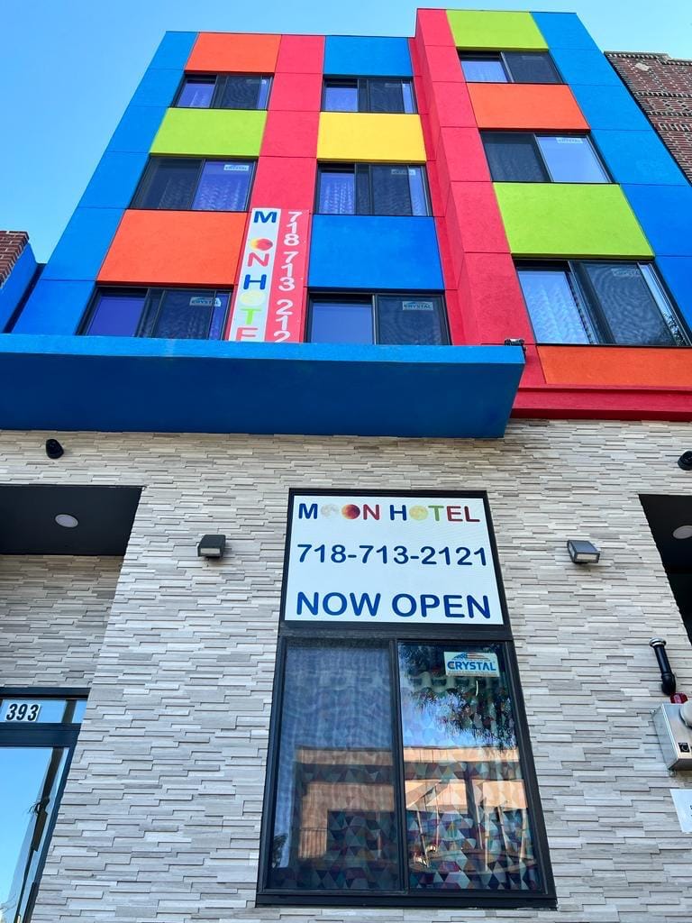 Moon Hotel Brooklyn — 5