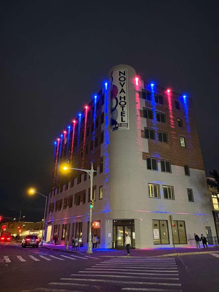 Nova Hotel JFK Airport - Free Parking — 4