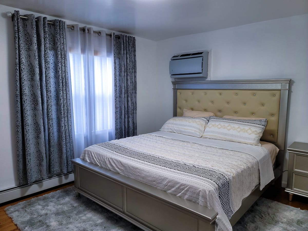 Osas Luxury Stay — 1
