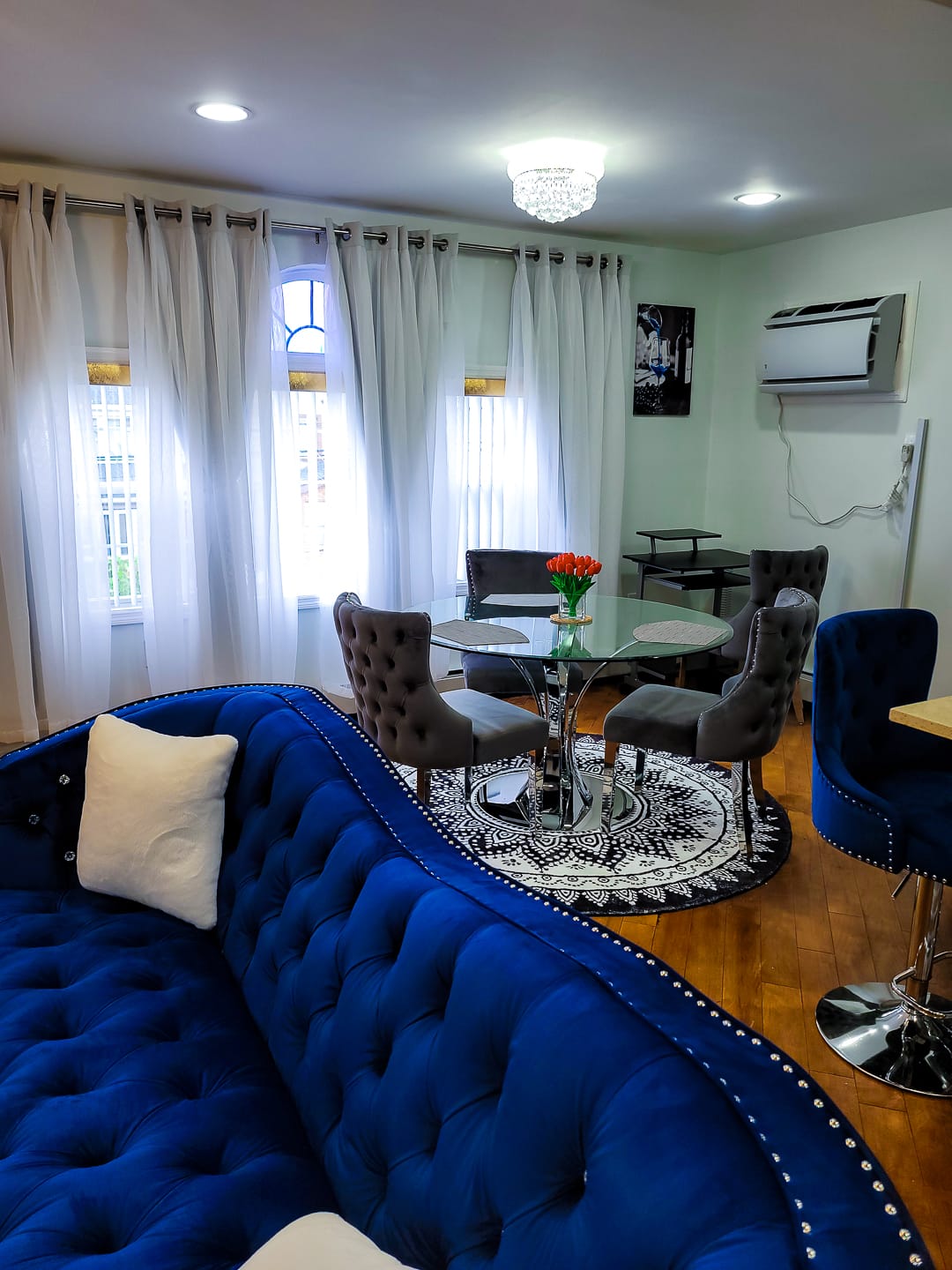 Osas Luxury Stay — 2