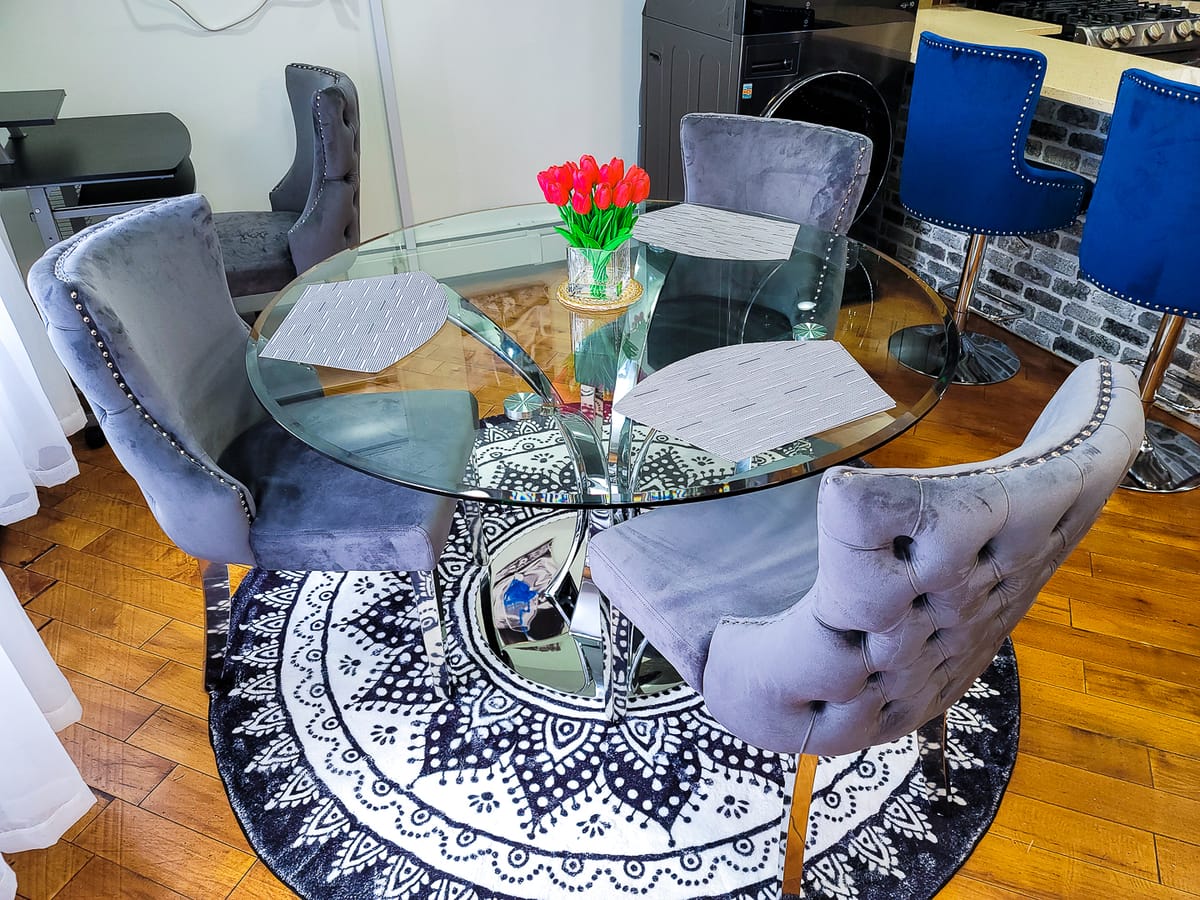 Osas Luxury Stay — 5