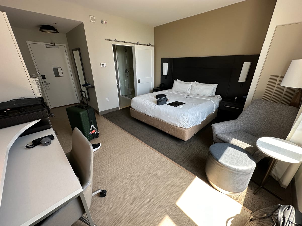 Residence Inn by Marriott New York JFK Airport — 1