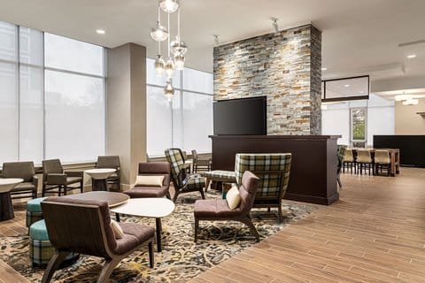 Residence Inn by Marriott New York JFK Airport — 2