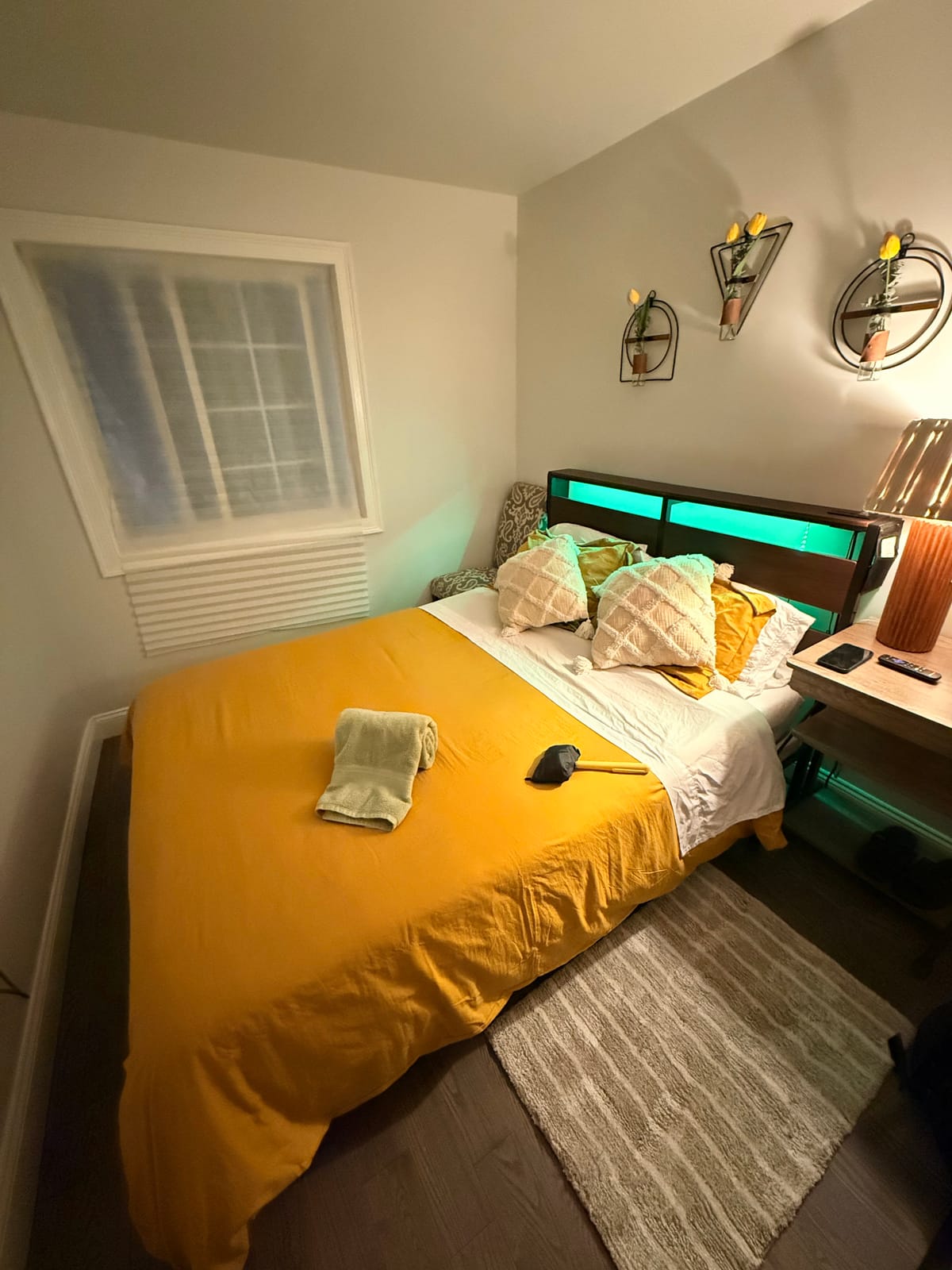Serenity Room — 2
