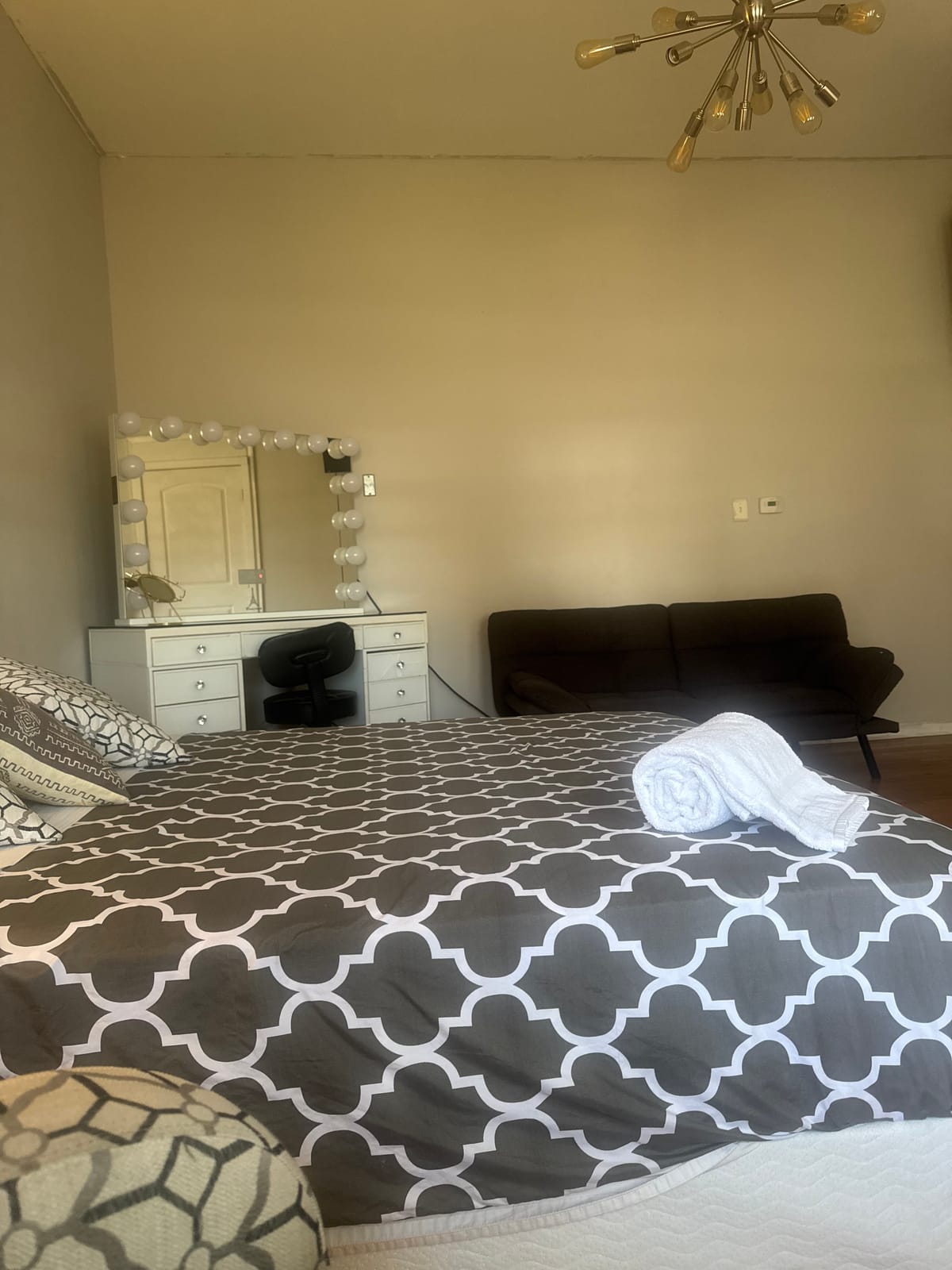 Serenity Room — 3