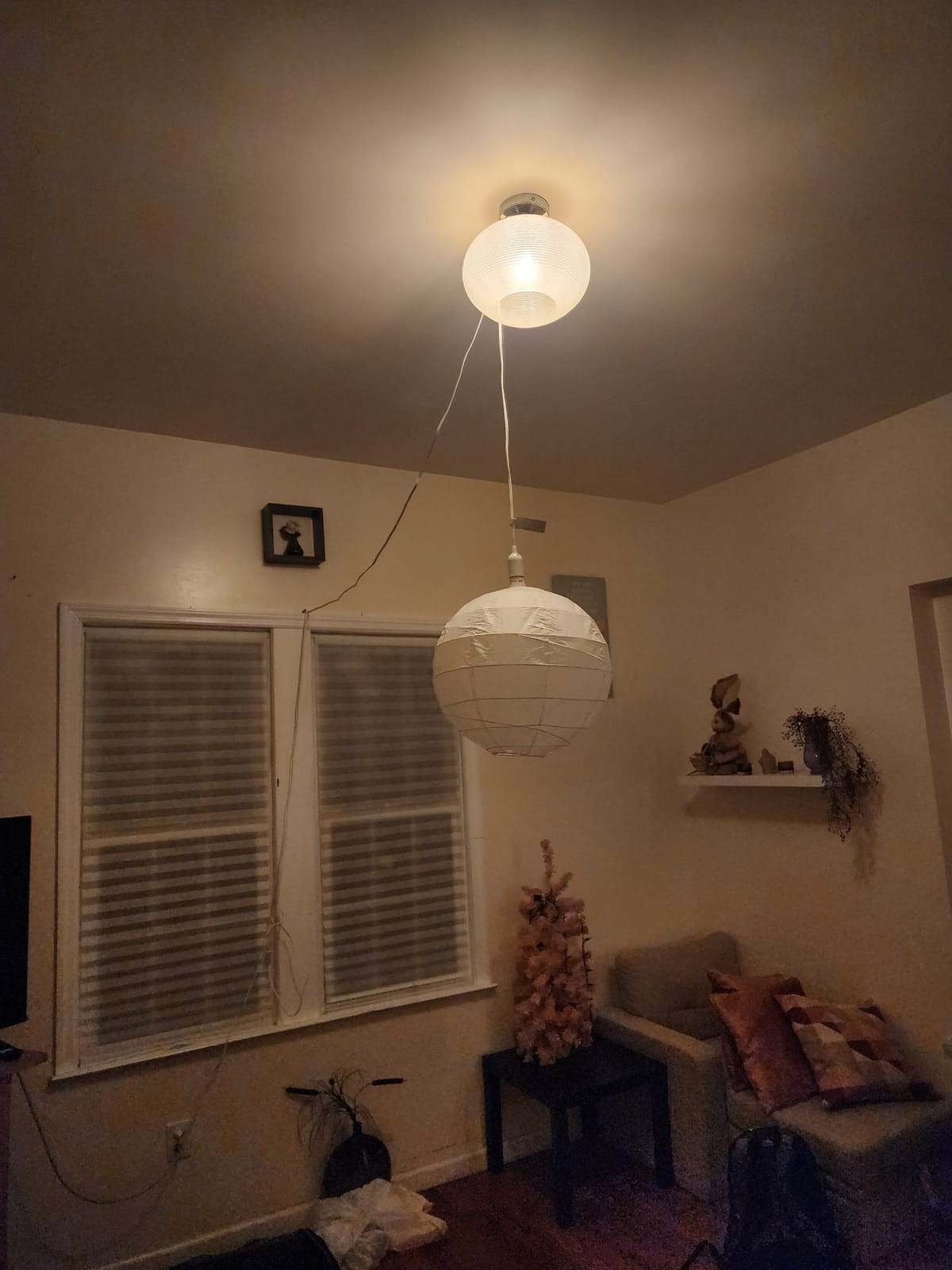 Serenity Room — 4